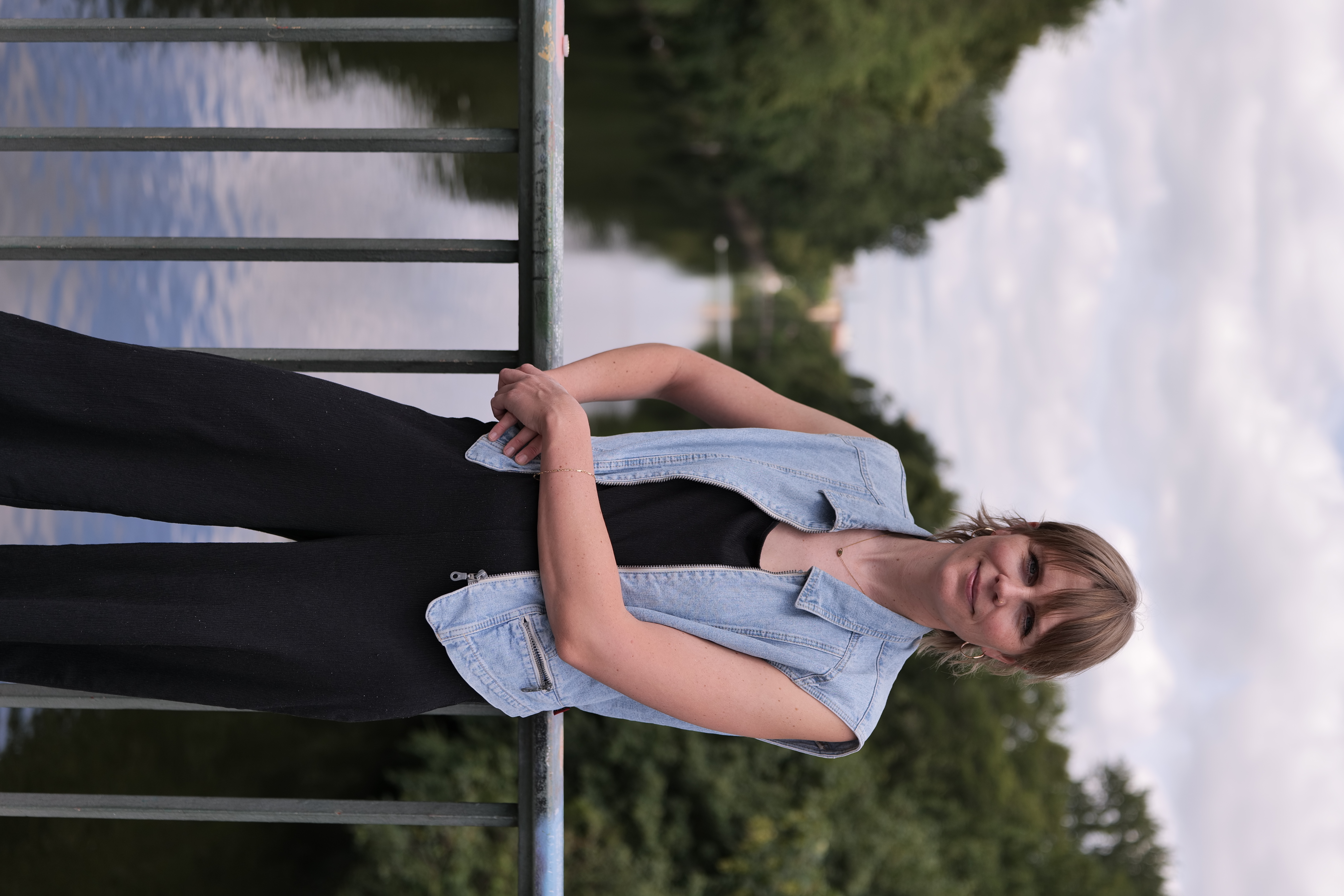 Meike Behrends